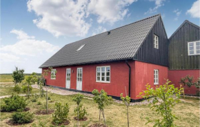 Amazing Apartment In Østermarie With Kitchen in Østermarie